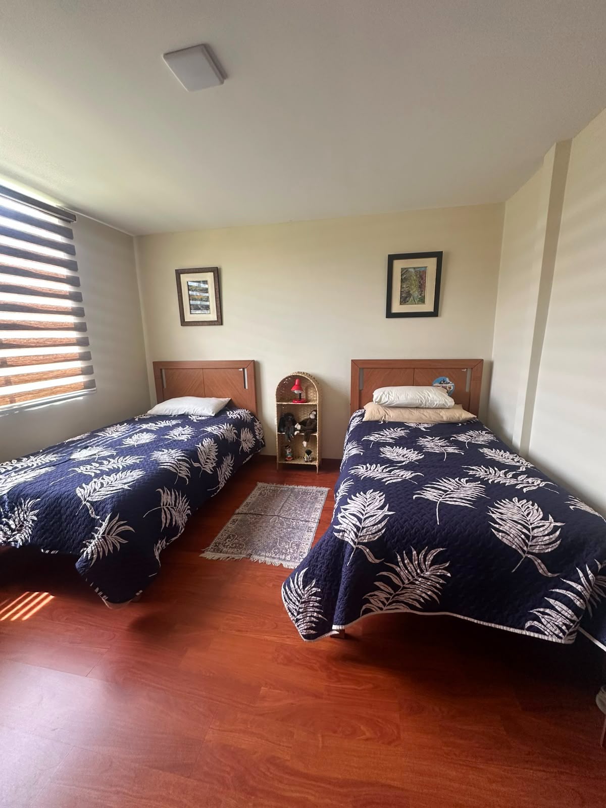 Habitaciones — imagen 1