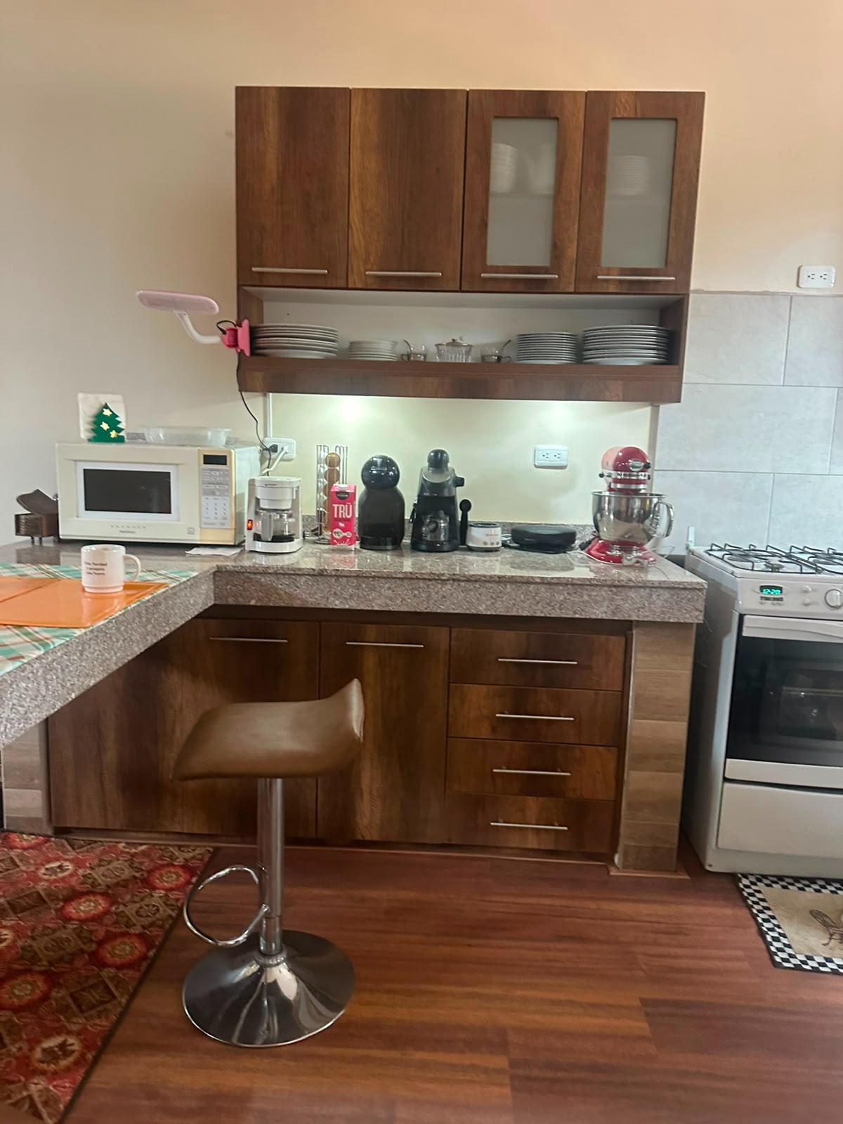 Cocina — imagen 1