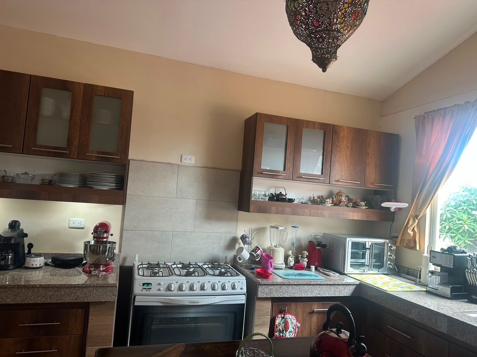 Cocina — imagen 3