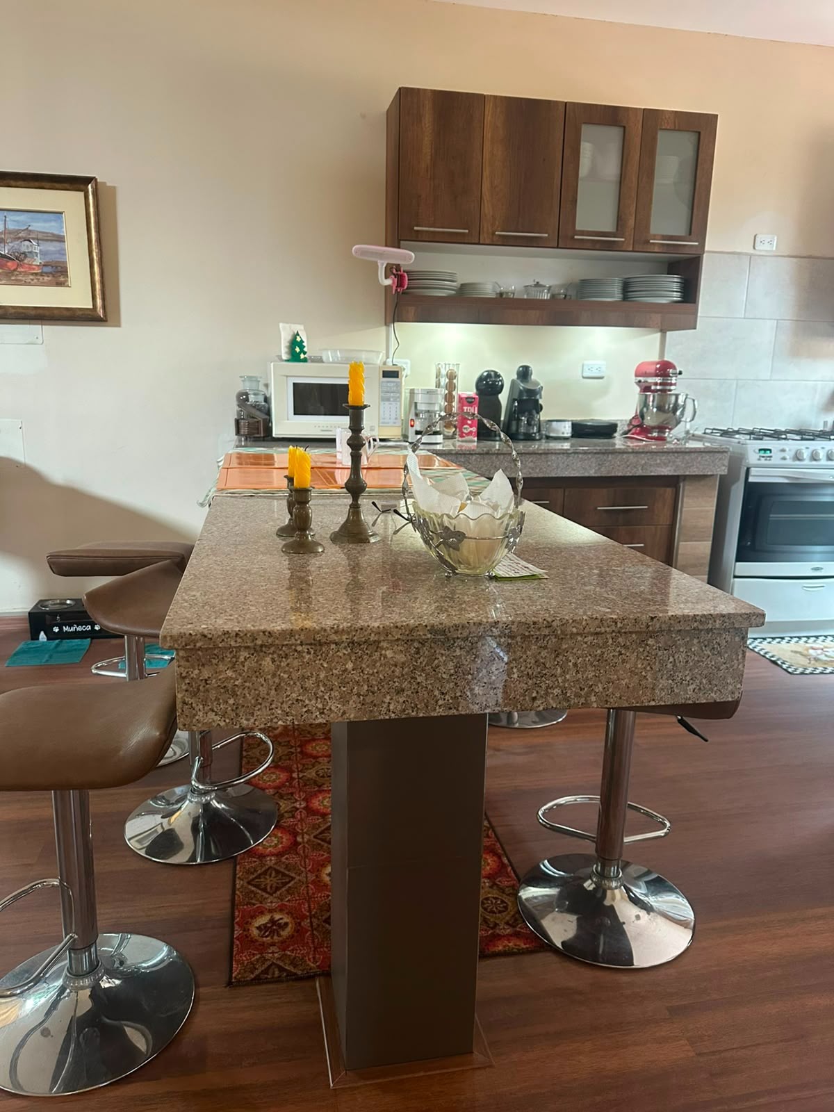 Cocina — imagen 2