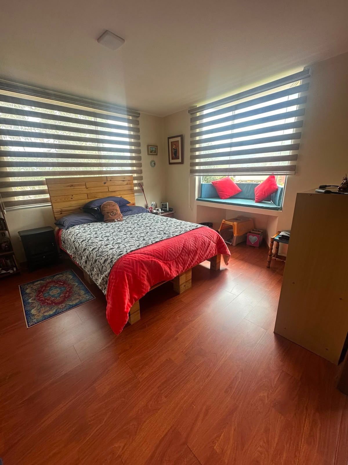 Habitaciones — imagen 4