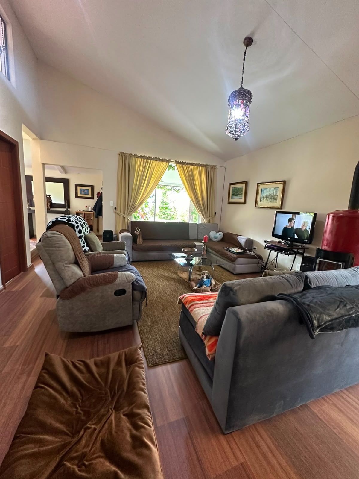 Sala de Estar — imagen 2