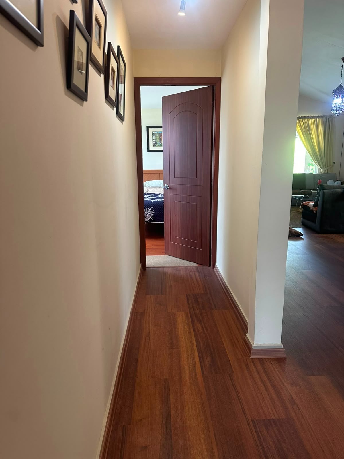 Habitaciones — imagen 2