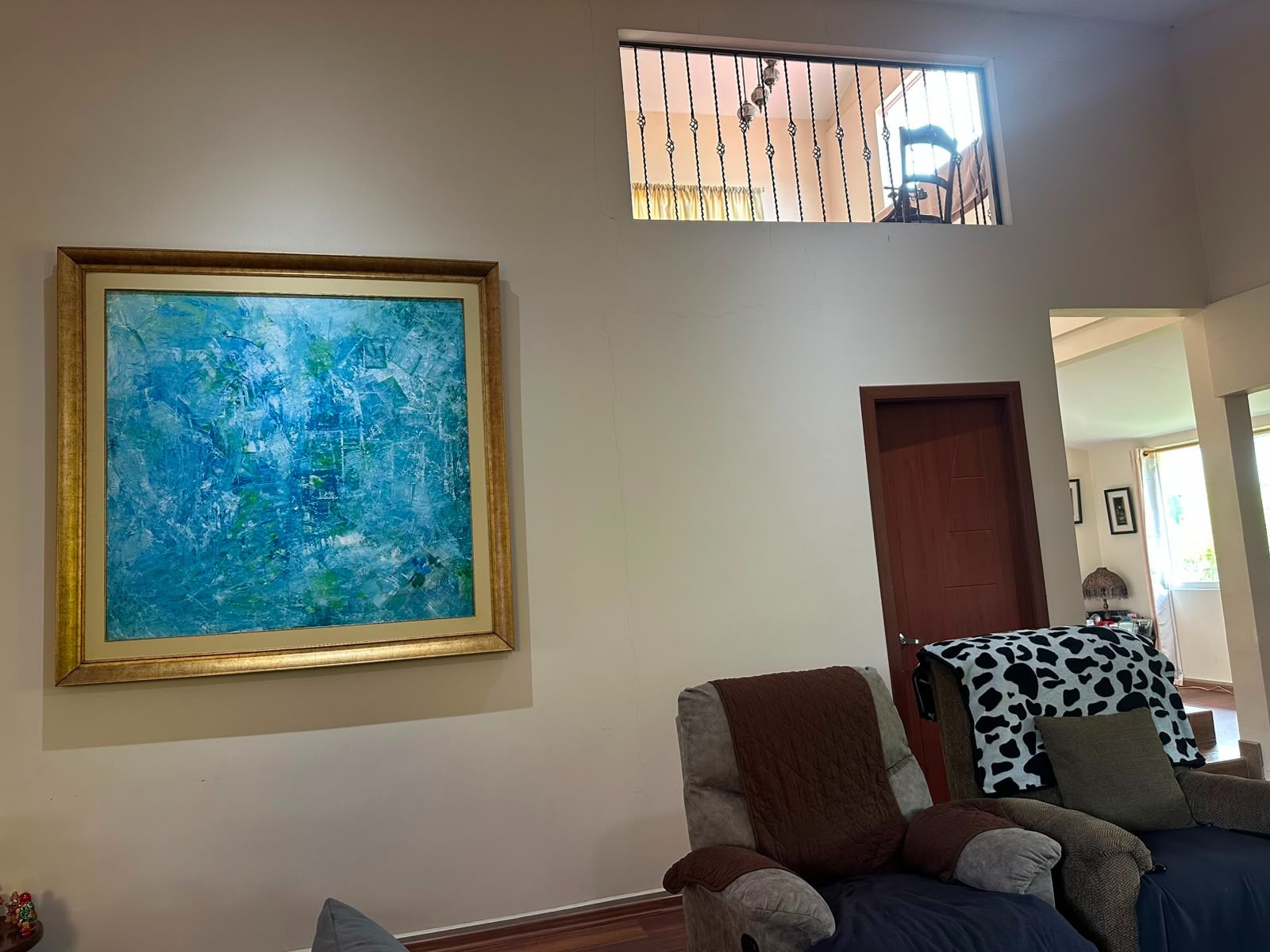 Sala de Estar — imagen 3