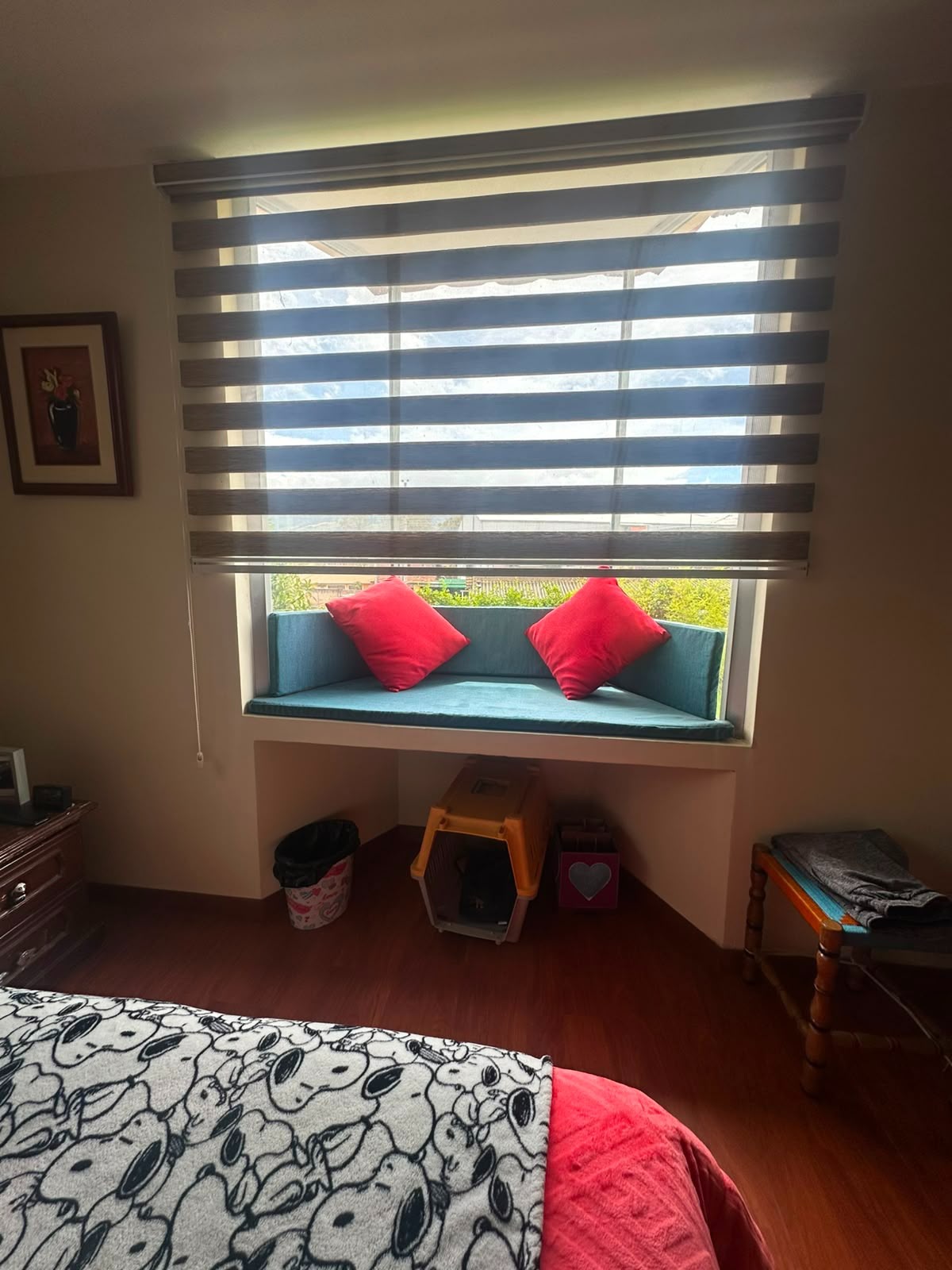 Habitaciones — imagen 3