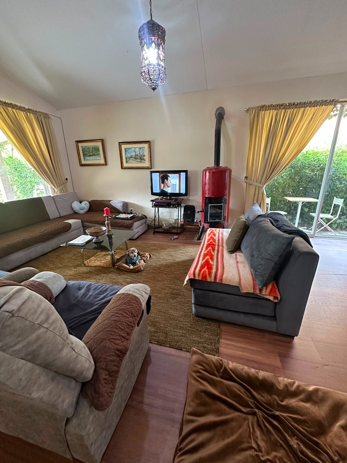 Sala de Estar — imagen 1